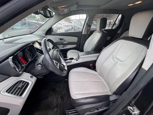 2013 GMC Terrain SLT-1