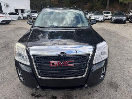 2013 GMC Terrain SLT-1
