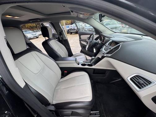 2013 GMC Terrain SLT-1