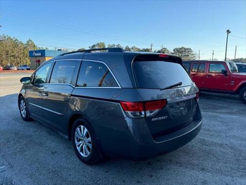 2014 Honda Odyssey EX