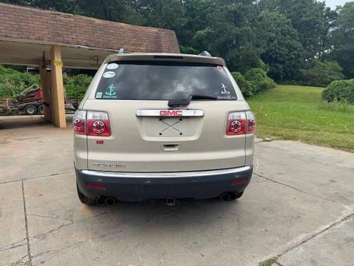 2011 GMC Acadia SLT-2