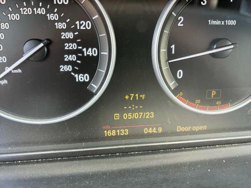 2011 BMW 528 528i 4dr Sedan