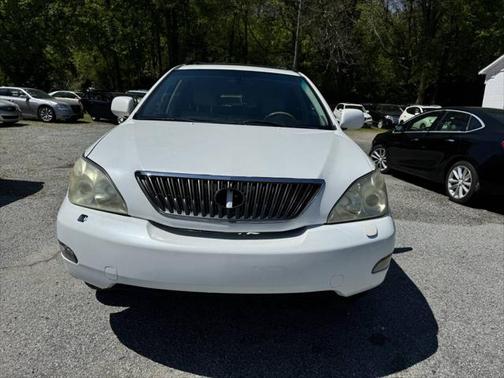 2007 Lexus RX 350 Base