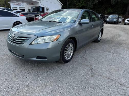 2009 Toyota Camry LE