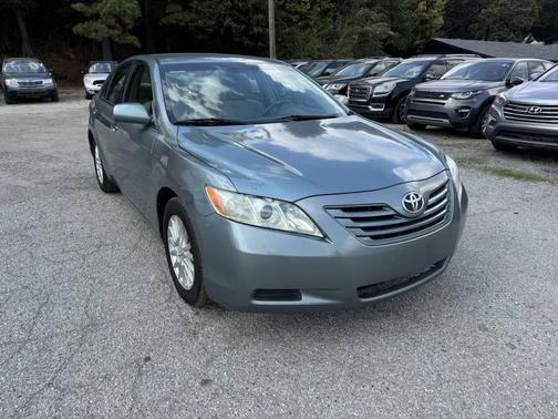 2009 Toyota Camry LE