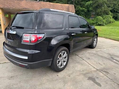 2013 GMC Acadia SLT-1