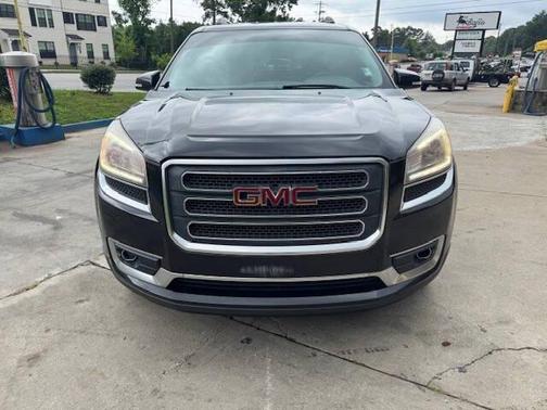 2013 GMC Acadia SLT-1