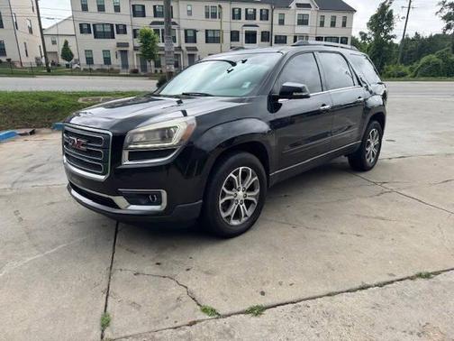 2013 GMC Acadia SLT-1