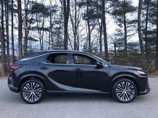 Caviar 2026 Lexus RX 350 Premium