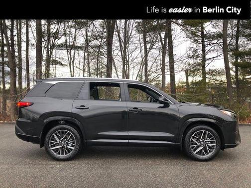 Caviar 2026 Lexus TX 350 Premium