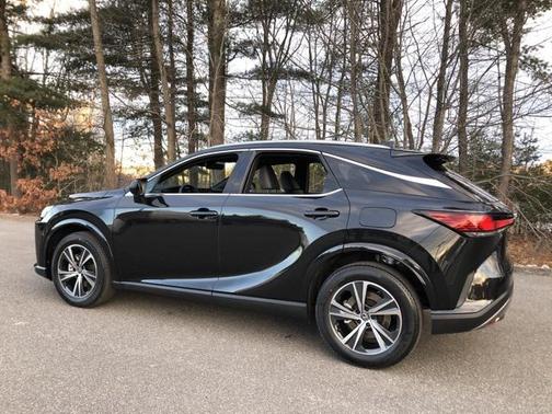 2026 Lexus RX 350 Premium