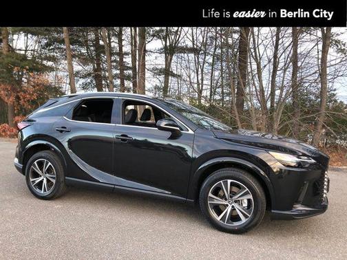 2026 Lexus RX 350 Premium