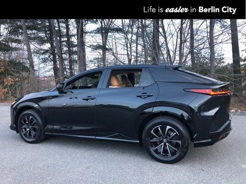 Caviar 2026 Lexus RZ 450e Premium