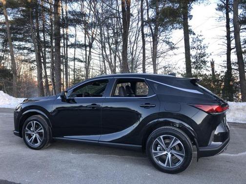 2026 Lexus RX 350 Premium