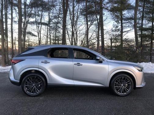 2026 Lexus RX 350 Premium