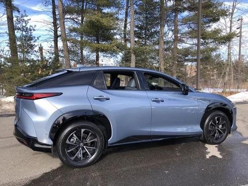 2026 Lexus RZ 450e Premium