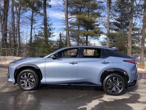 2026 Lexus RZ 450e Premium