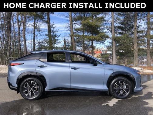 2026 Lexus RZ 450e Premium