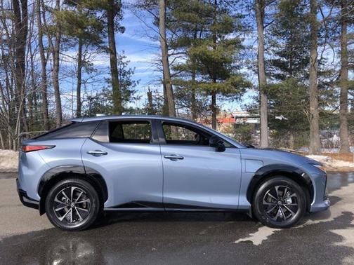 2026 Lexus RZ 450e Premium