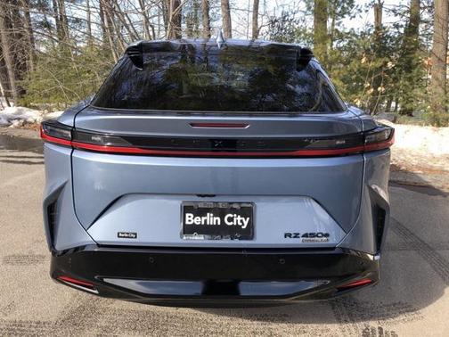 2026 Lexus RZ 450e Premium