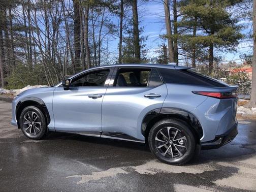 2026 Lexus RZ 450e Premium