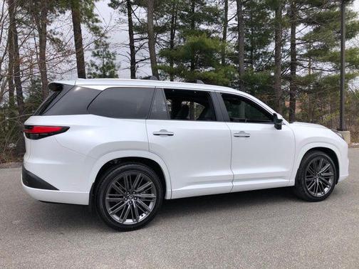 Wind Chill Pearl 2026 Lexus TX 350 Luxury