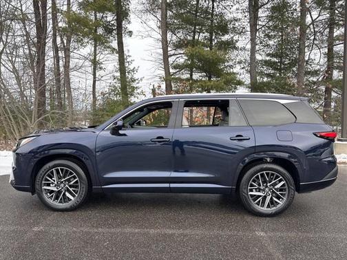 2026 Lexus TX 350 Premium