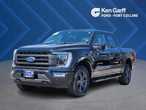 Ken Garff Ford Ft. Collins Cars for Sale | Cars.com