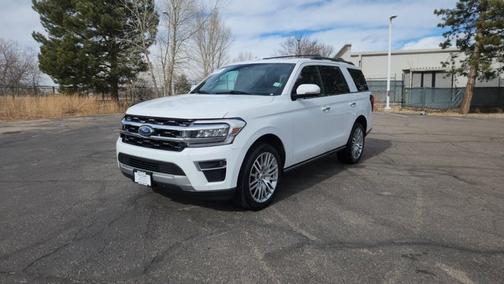 2024 Ford Expedition LIMITED