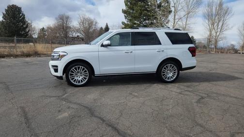 2024 Ford Expedition LIMITED