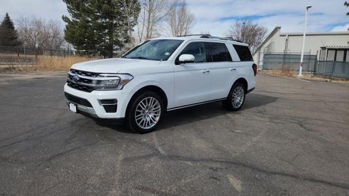 2024 Ford Expedition LIMITED