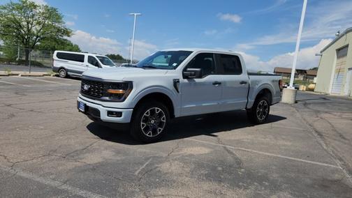 AVALANCHE 2024 Ford F-150 STX