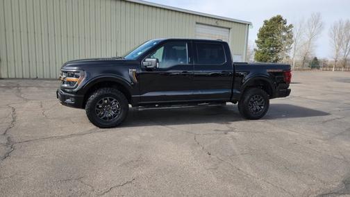 2024 Ford F-150 TREMOR