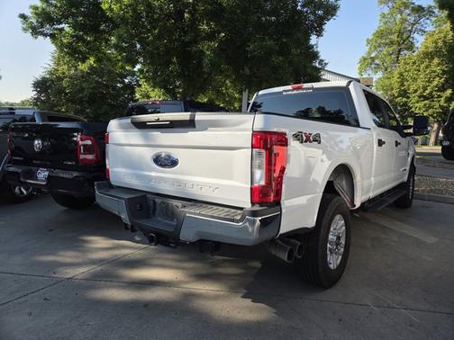2019 Ford F-250 XL
