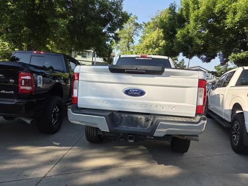 2019 Ford F-250 XL