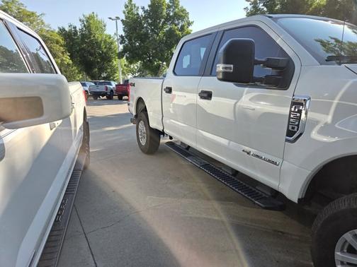 2019 Ford F-250 XL