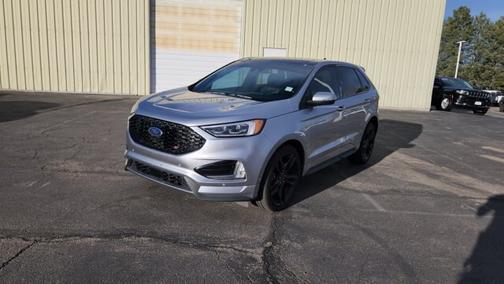 2022 Ford Edge ST