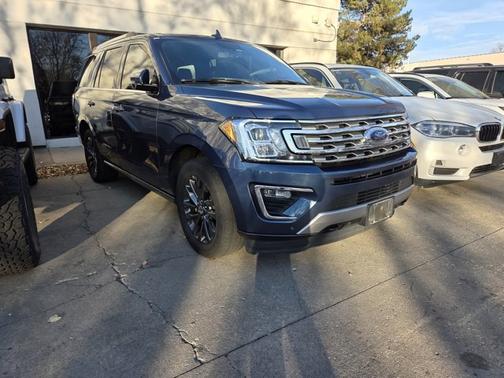 2019 Ford Expedition LIMITED
