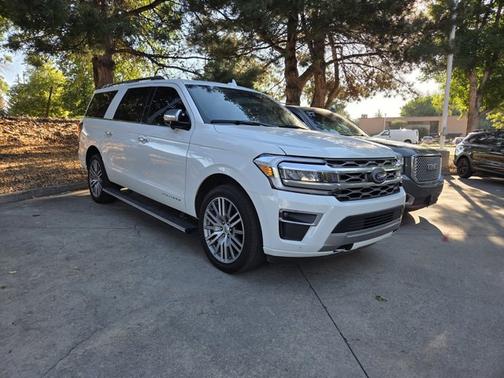 2023 Ford Expedition PLATINUM