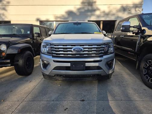 2019 Ford Expedition LIMITED