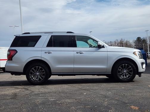 2019 Ford Expedition LIMITED