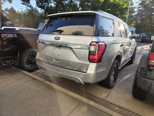 2019 Ford Expedition LIMITED