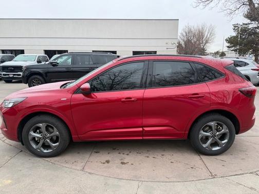 2023 Ford Escape ST-LINE SELECT