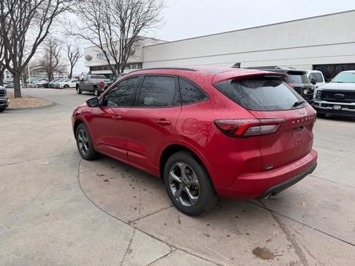 2023 Ford Escape ST-LINE SELECT