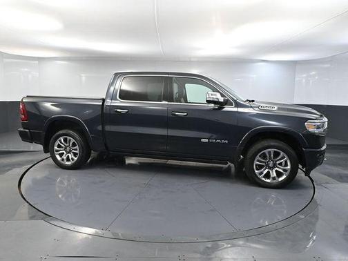2019 RAM 1500 Longhorn
