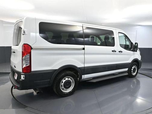 2020 Ford Transit-150 XL