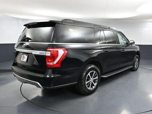 2020 Ford Expedition Max XLT