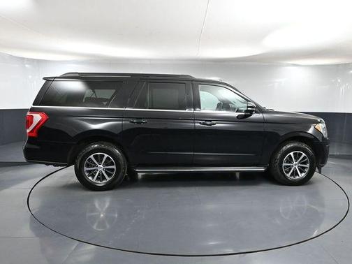 2020 Ford Expedition Max XLT