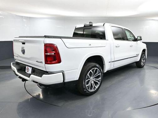 2025 RAM 1500 Tungsten