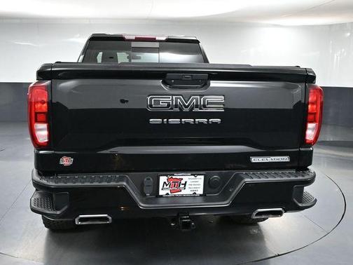 2019 GMC Sierra 1500 Elevation